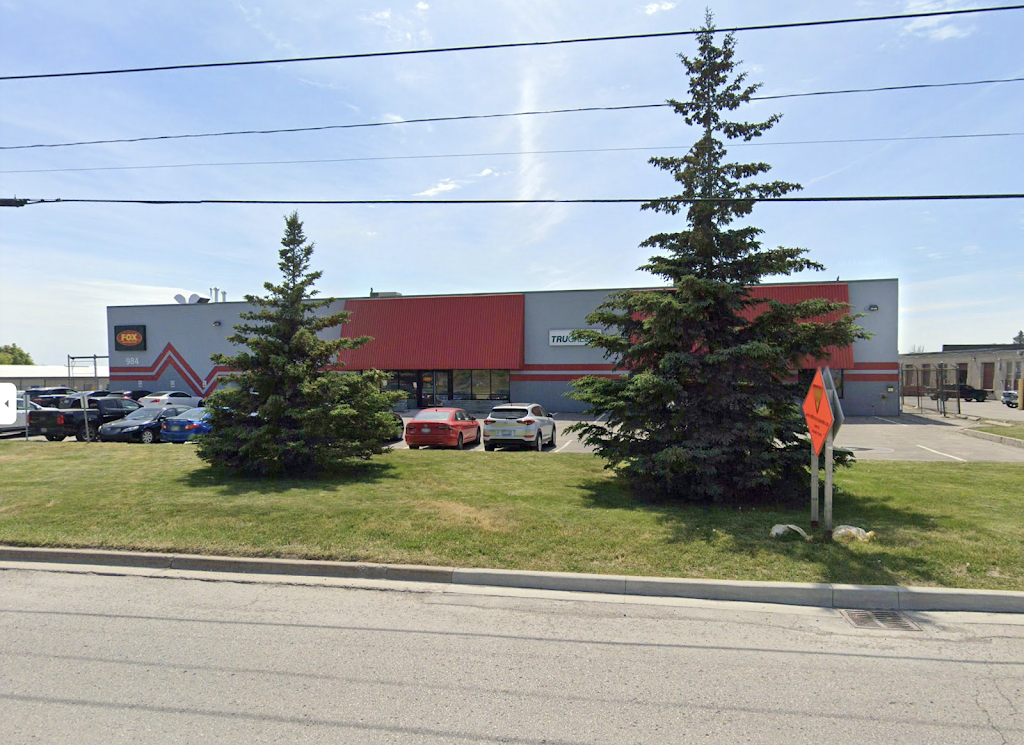Direct Traffic Management | 984 Farewell St Unit 1A, Oshawa, ON L1H 6N6, Canada | Phone: (877) 391-7544