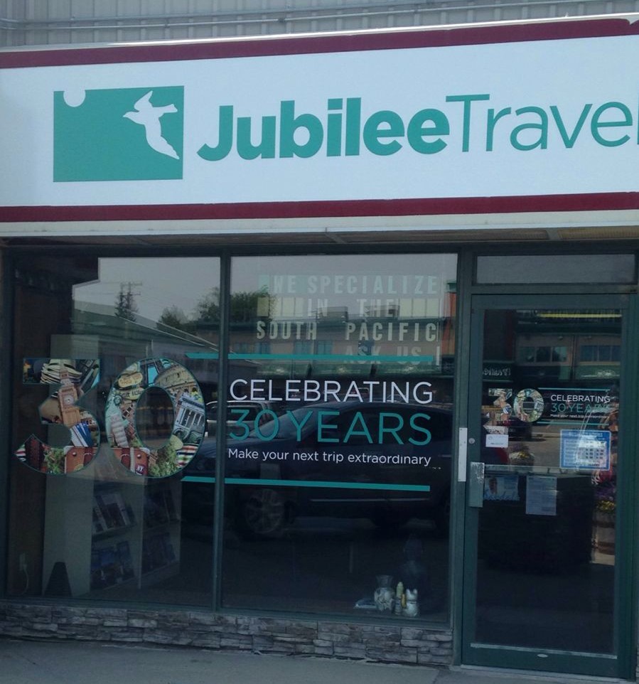 Jubilee Travel | 3120 8 St E, Saskatoon, SK S7H 0W2, Canada | Phone: (306) 373-9633