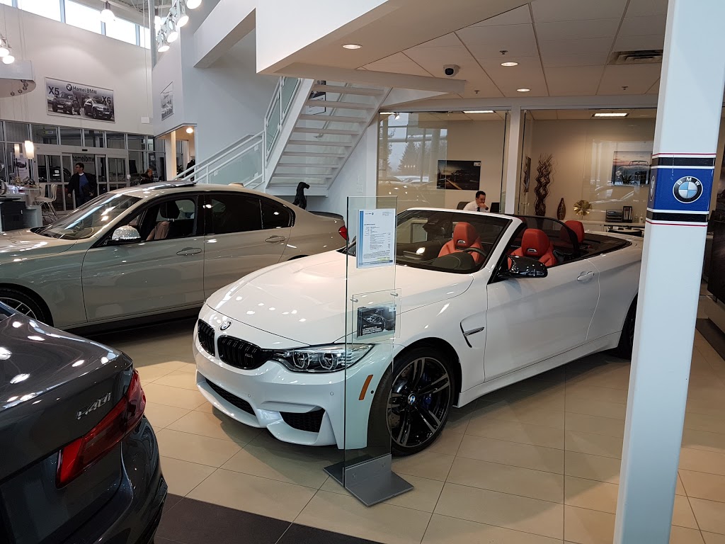 Hamel BMW | 620 Boulevard de la Seigneurie O, Blainville, QC J7C 5T7, Canada | Phone: (450) 437-5050