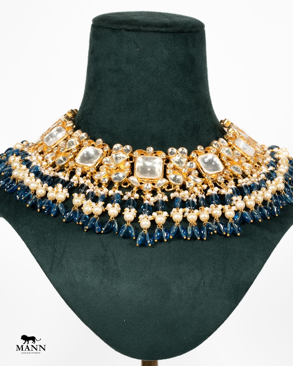 Mann Collections - Indian Imitation Jewellery and Suits | 294 Carringvue Manor NW, Calgary, AB T3P 0W3, Canada | Phone: (403) 465-1353