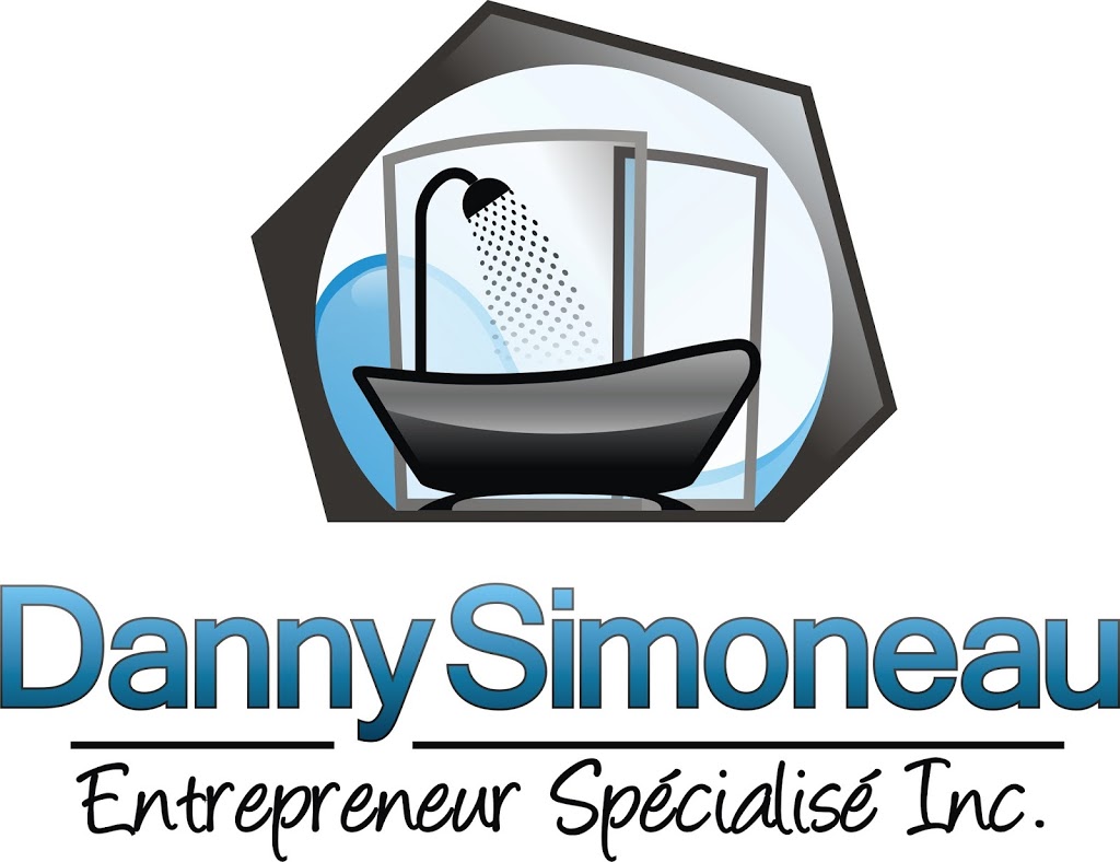 Danny Simoneau Entrepreneur Spécialisé Inc. | 143 Rue Jacques, Laurier-Station, QC G0S 1N0, Canada | Phone: (819) 389-5592