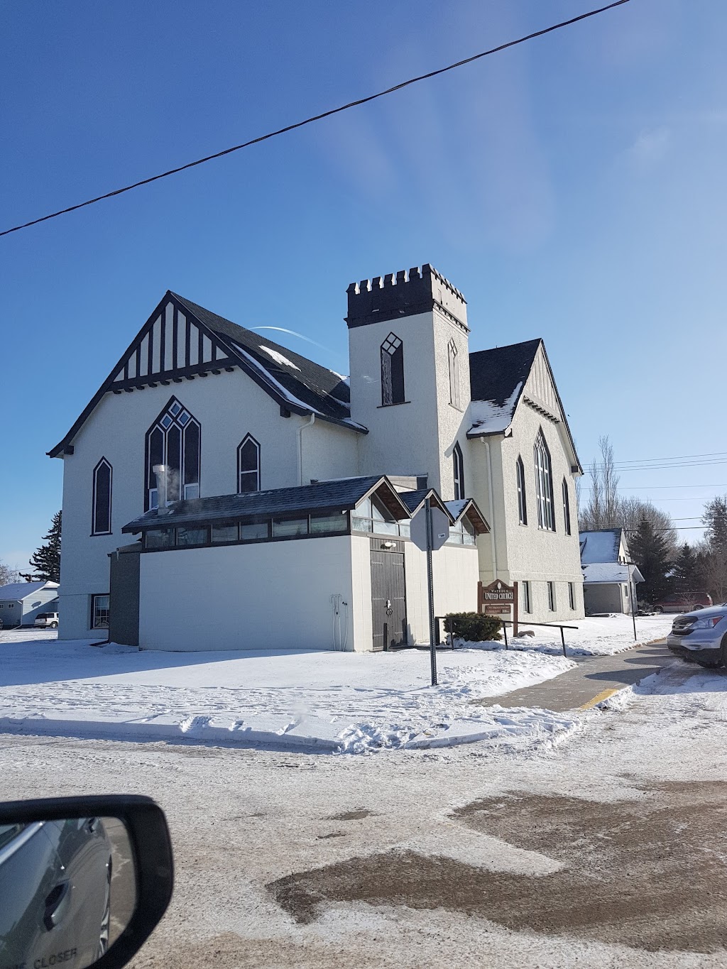 The Watrous Manitou | 309 Main St, Watrous, SK S0K 4T0, Canada | Phone: (306) 946-3343