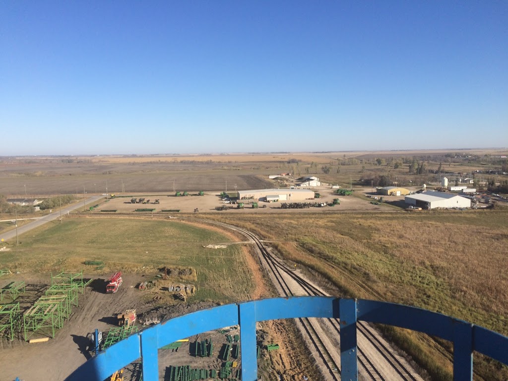 AXIS Inspection Group | 1239 Manahan Ave, Winnipeg, MB R3T 5S8, Canada | Phone: (204) 488-6790