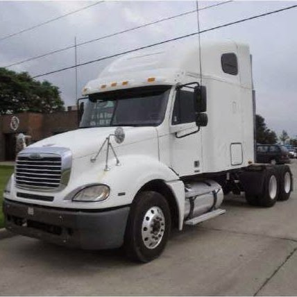 Planz Express Lines Ltd. | 195 Weitzel St., Winnipeg, MB R2R 2M6, Canada | Phone: (204) 295-1001