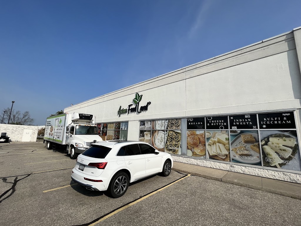 Asian Food Land - Kitchener | 4500 King St E #1, Kitchener, ON N2P 2G4, Canada | Phone: (519) 650-4500
