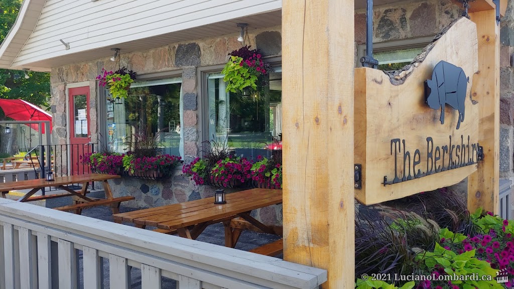 The Berkshire | 442 Goderich St, Port Elgin, ON N0H 2C4, Canada | Phone: (519) 832-2461