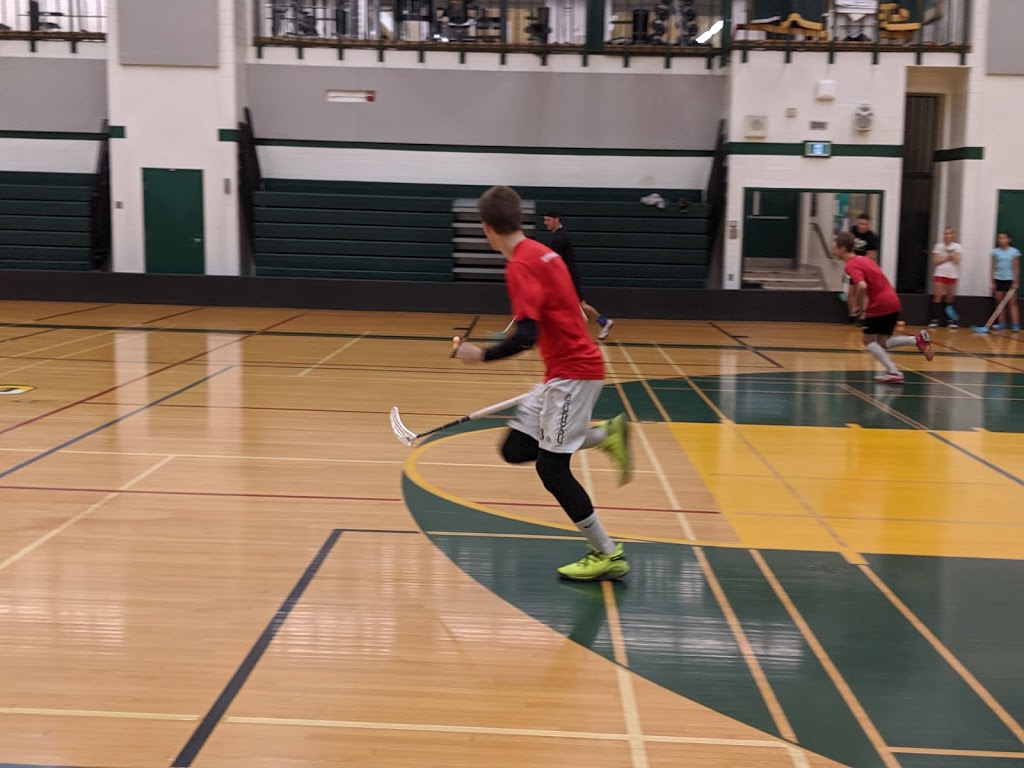 Centennial Secondary School | 160 Palmer Rd, Belleville, ON K8P 4E1, Canada | Phone: (613) 962-9233