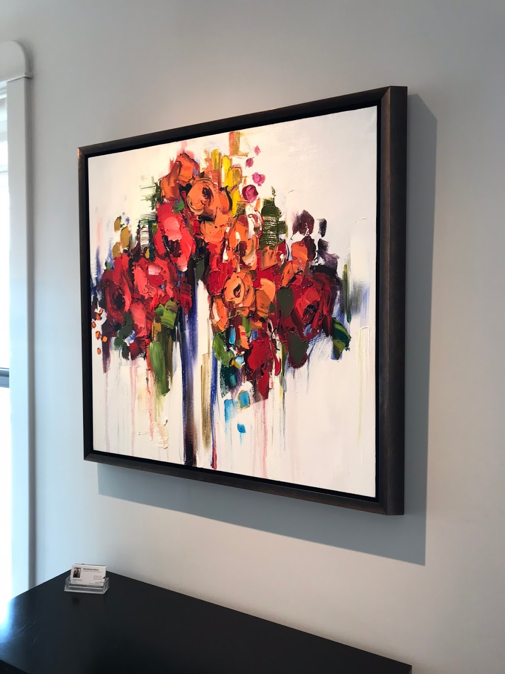 Woodlands Gallery | 535 Academy Rd, Winnipeg, MB R3N 0E2, Canada | Phone: (204) 947-0700