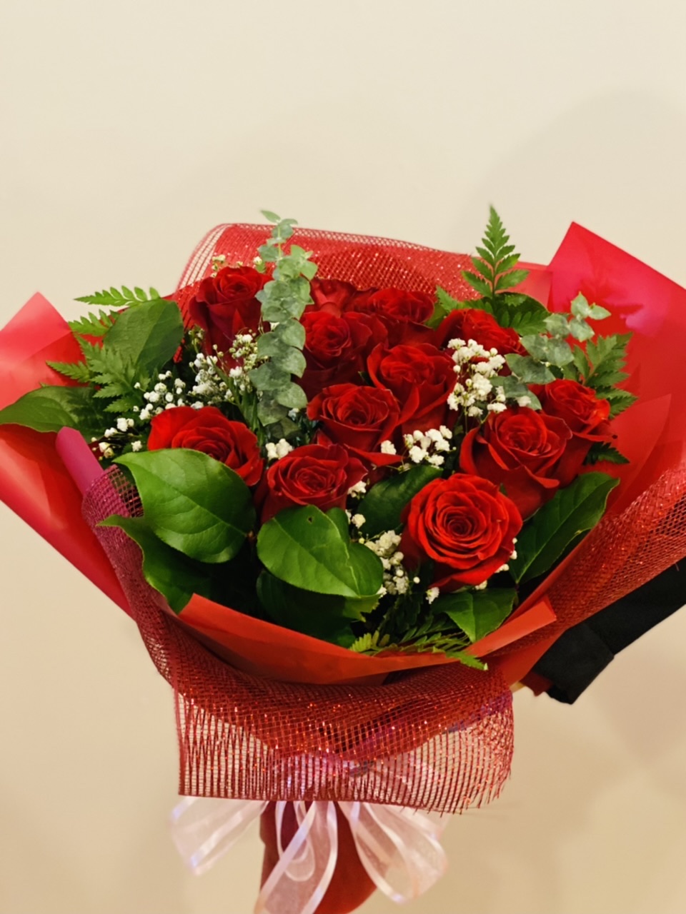 Elegant Floral Design | 3757 Jacombs Rd #145, Richmond, BC V6V 2R3, Canada | Phone: (604) 249-8880