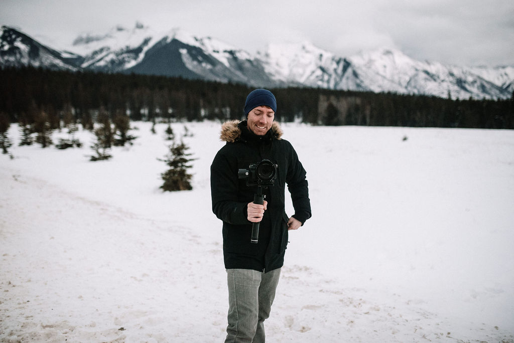 Ring Tail Films | 5606 Trelle Dr NE, Calgary, AB T2K 3V4, Canada | Phone: (780) 729-6336