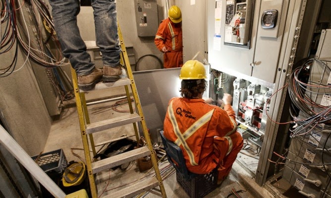 MC Électrique Inc | 1750 Boulevard Taschereau, LeMoyne, QC J4P 3M9, Canada | Phone: (450) 923-3334