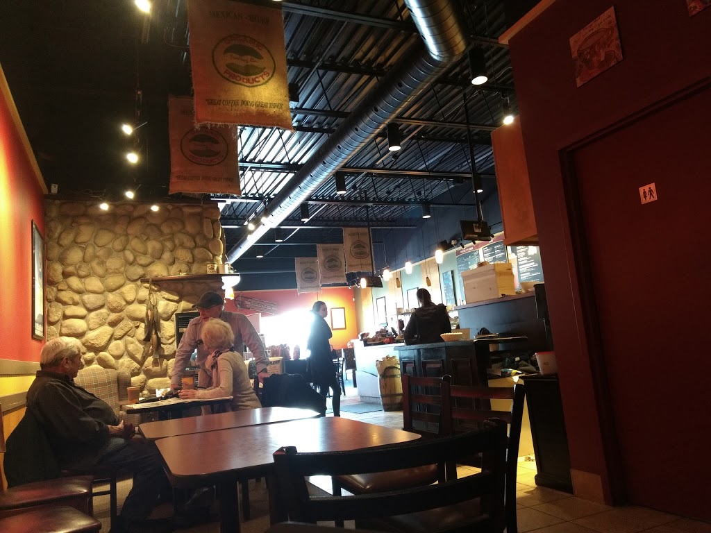 Coffee Lodge Finch | 49 Finch Dr, Sarnia, ON N7S 5C6, Canada | Phone: (519) 344-0374
