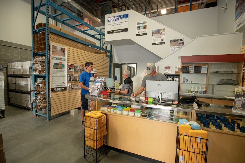 DC Flooring Supplies LTD | 830 McCurdy Pl #14, Kelowna, BC V1X 8C8, Canada | Phone: (778) 484-5575