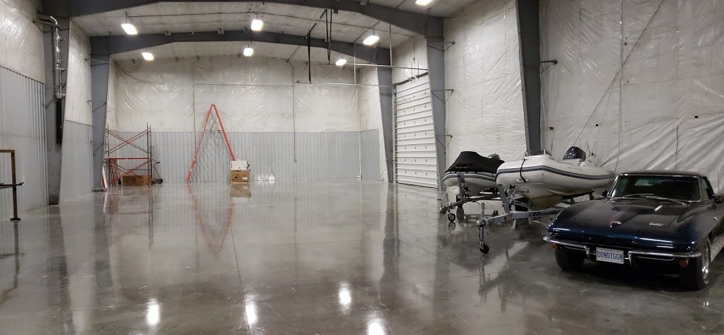 Pro Self Storage | 306 Concession Rd 13 E, Tiny, ON L9M 0M9, Canada | Phone: (705) 529-9152
