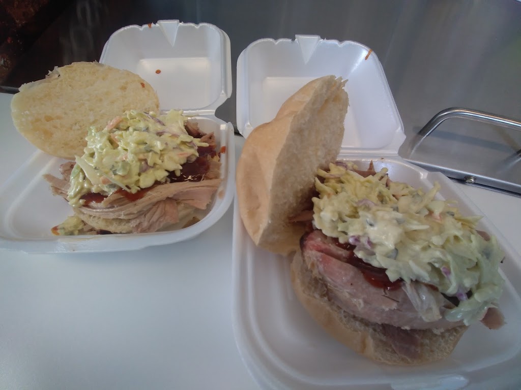 Stone City BBQ | 752, 15, Kingston, ON K7L 4V3, Canada | Phone: (613) 507-5526