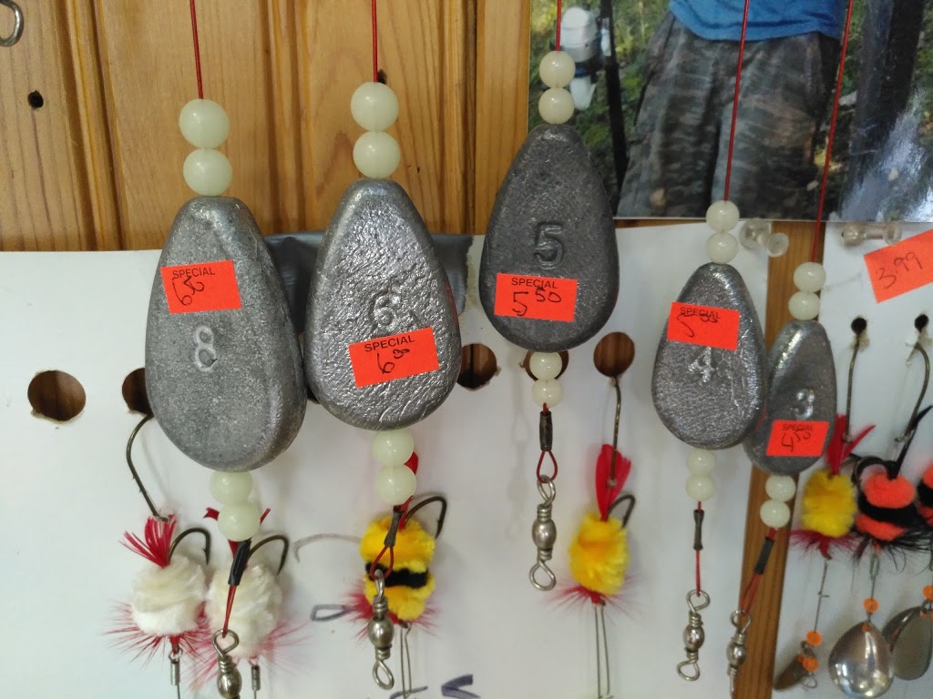 Lachine Bait & Tackle | 833 Bd St Joseph, Lachine, QC H8S 2M2, Canada | Phone: (514) 634-9250