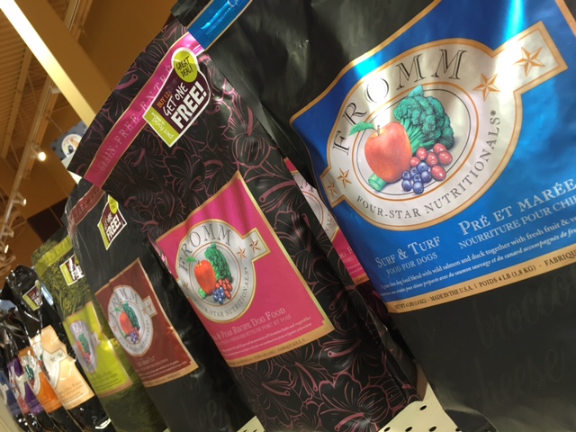 Pet Food N More | 20398 Dewdney Trunk Rd #120, Maple Ridge, BC V2X 3E3, Canada | Phone: (604) 460-9192