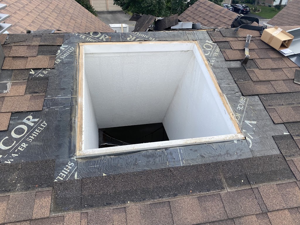 Stevensons Home Repair | 51 Peary Way, Kanata, ON K2L 1Z9, Canada | Phone: (613) 697-9048