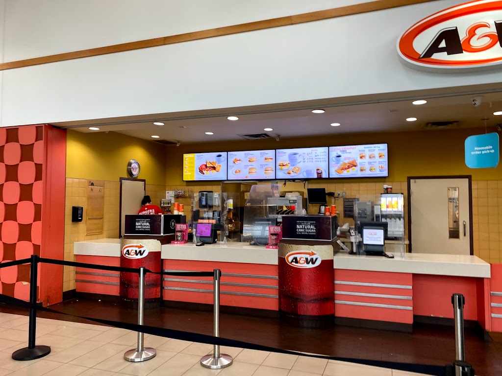 ONroute Trenton South | 17277 Hwy 401 Eastbound, Brighton, ON K0K 1H0, Canada | Phone: (613) 394-6744