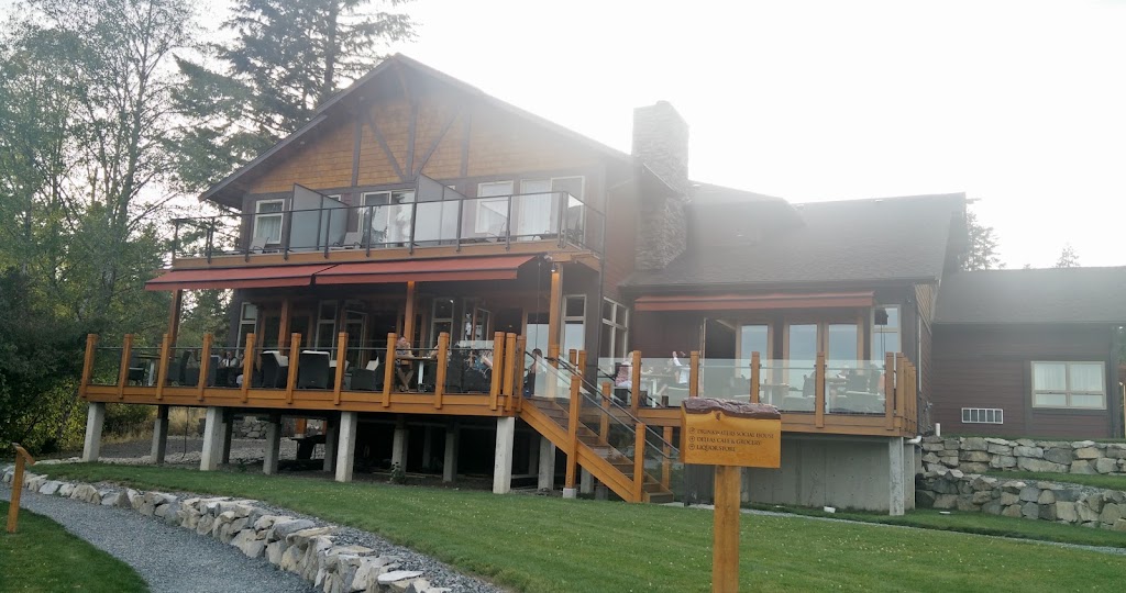 Sproat Lake Landing Resort | 10695 Lakeshore Rd, Kleecoot, BC V9Y 8Z8, Canada | Phone: (250) 723-2722