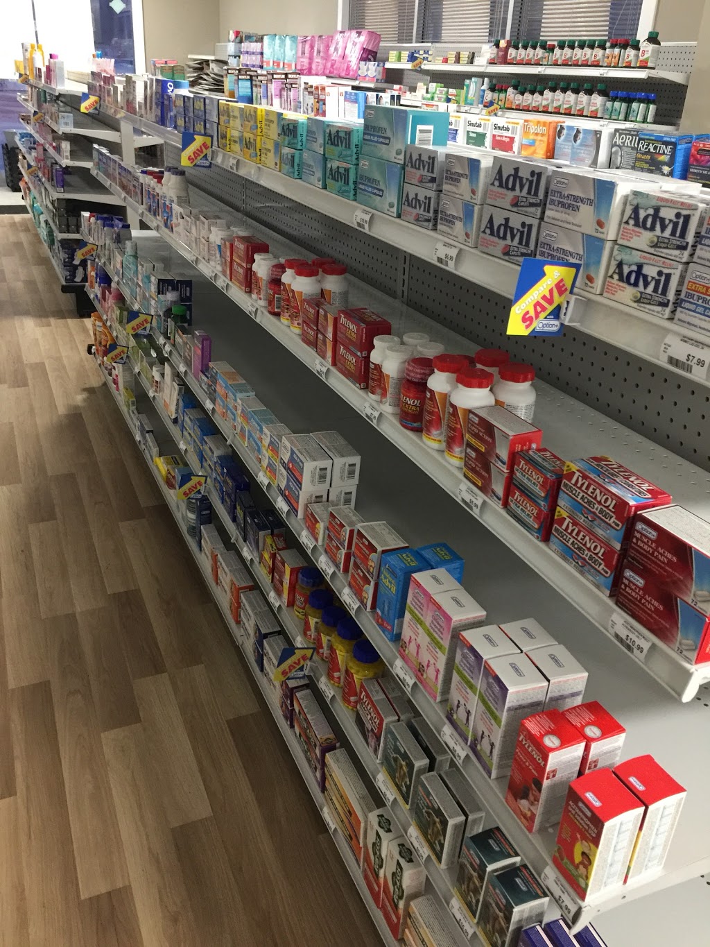 Turner Valley Pharmacy | 101 Sunset Blvd NW, Turner Valley, AB T0L 2A0, Canada | Phone: (403) 933-2682