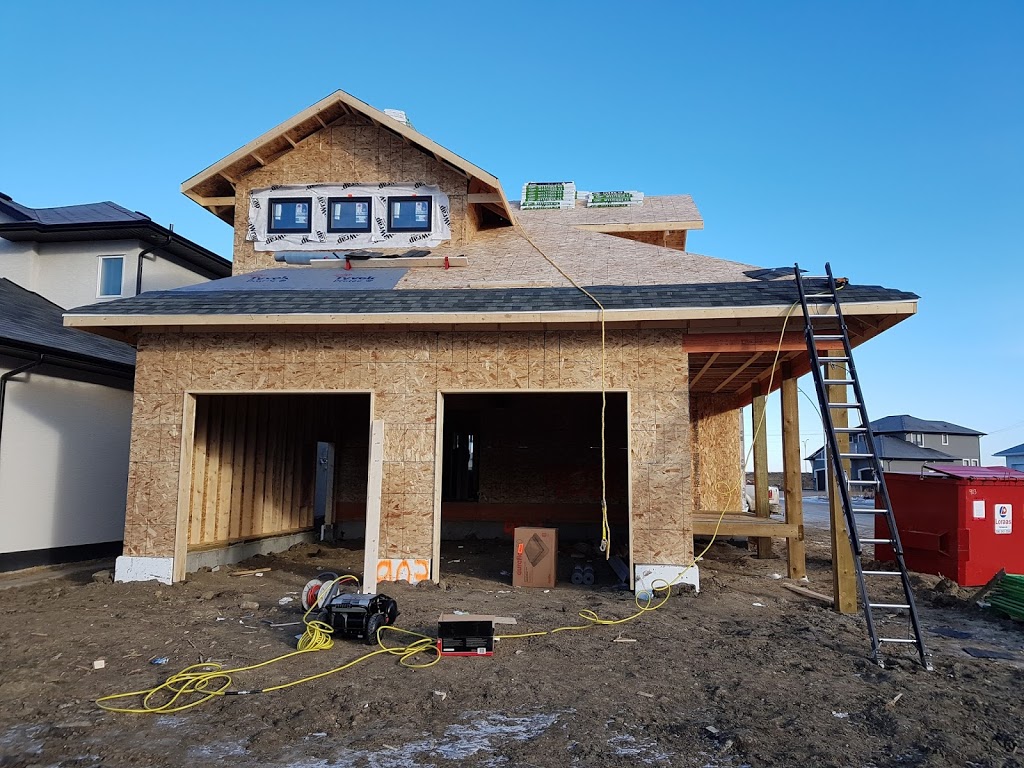 Boomer Roofing Ltd. | 322 Dickson Cres, Saskatoon, SK S7T 0T8, Canada | Phone: (306) 250-3770