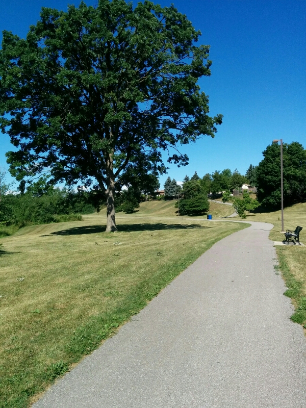 Mapes Park | Vaughan, ON L4L, Canada