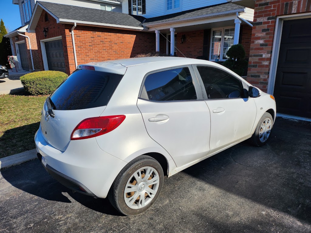 Fadi AutoTint & Custom | 16 Mull Ave, Haldimand County, ON N3W 1V3, Canada | Phone: (647) 914-5353