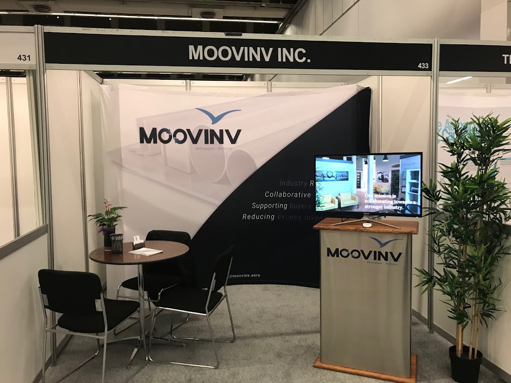 Moovinv | 166 Rue Cowie # 101, Granby, QC J2G 3V3, Canada | Phone: (514) 320-0183