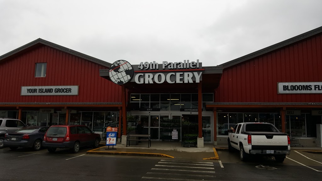 49th Parallel Grocery | 3055 Oak St, Chemainus, BC V0R 1K0, Canada | Phone: (250) 246-3551