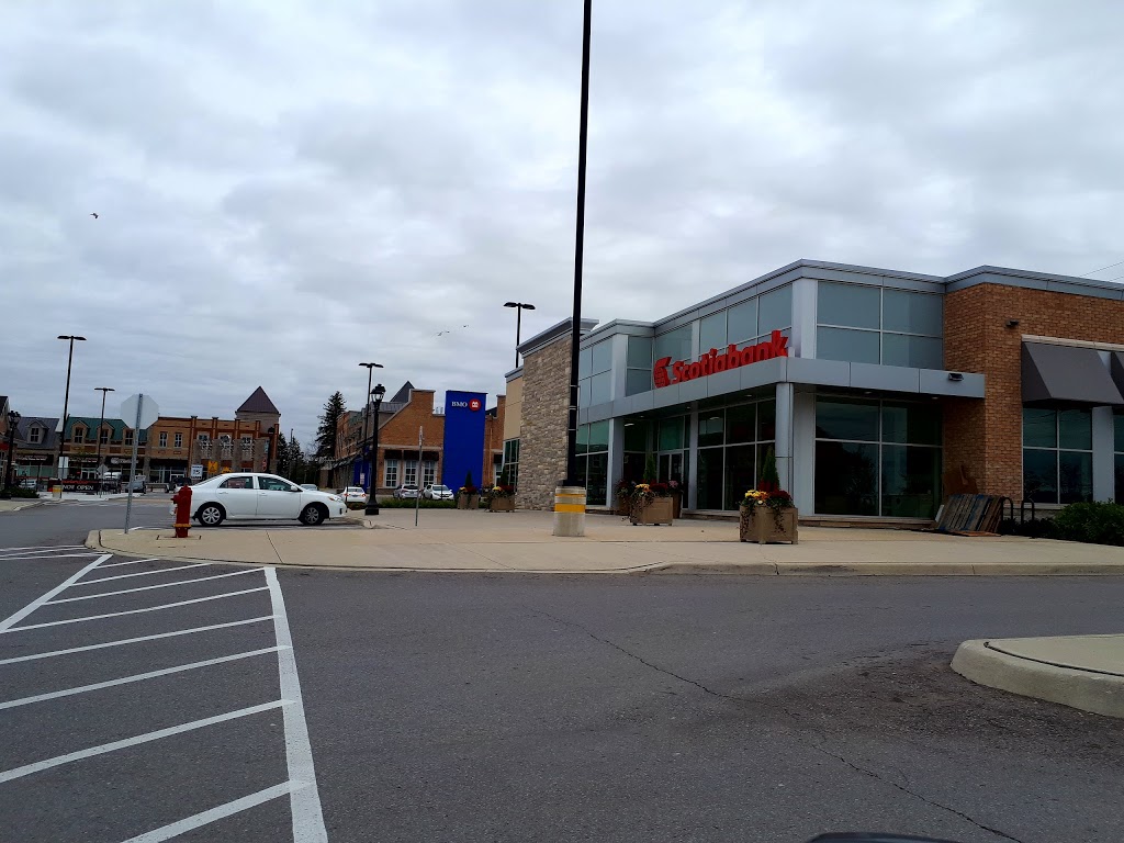 Scotiabank | 1700 King Rd, King City, ON L7B 0N1, Canada | Phone: (905) 833-5933