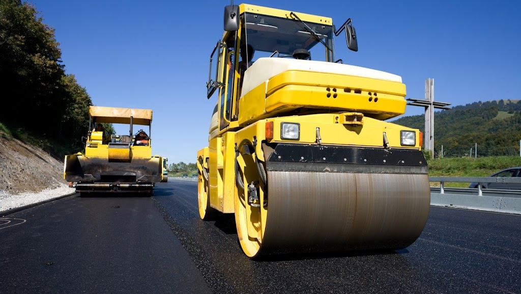 Quality Paving Ltd | Trans-Canada Hwy, Chilliwack, BC V2P, Canada | Phone: (604) 792-6082