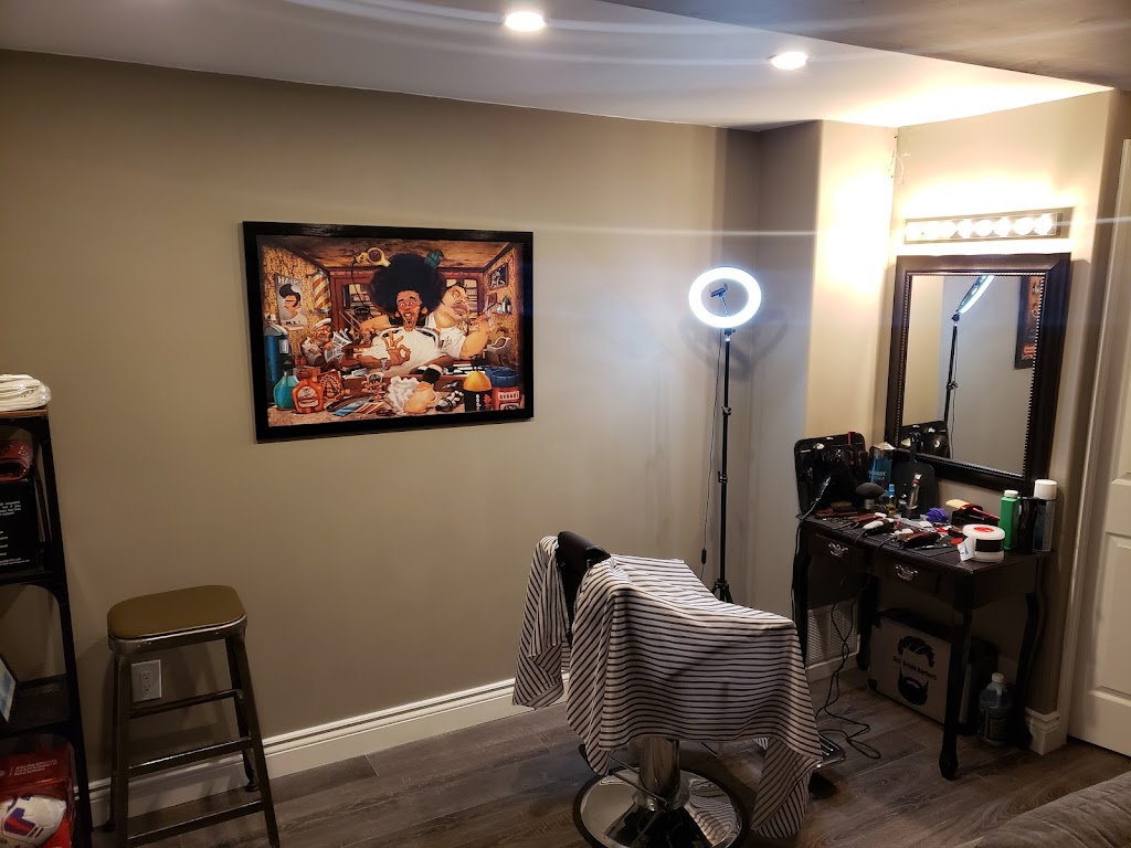 3b.barbers shop | 55 Westover Dr, Bowmanville, ON L1C 0M7, Canada | Phone: (647) 802-4113