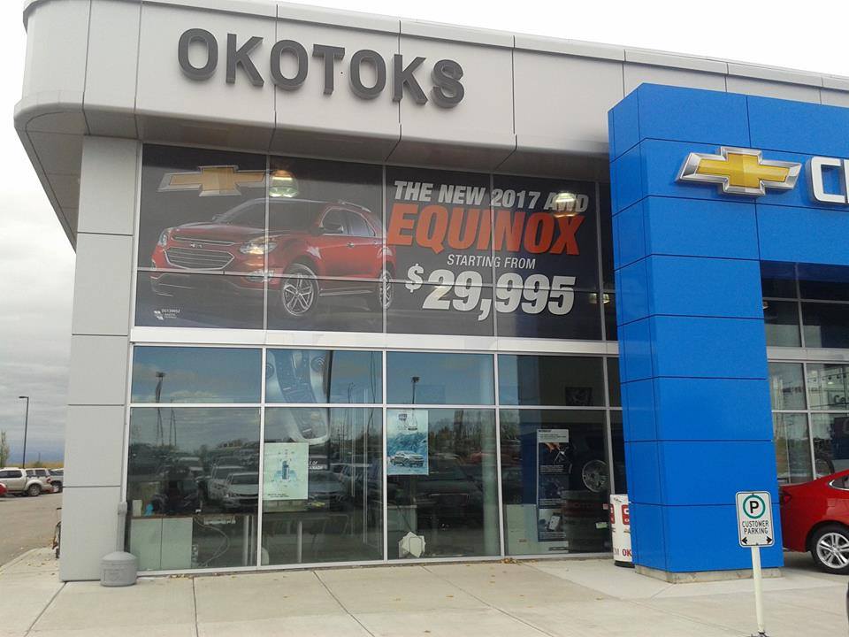 Graphix In Motion Inc | 9151 44 St SE, Calgary, AB T2C 2P7, Canada | Phone: (403) 720-3937