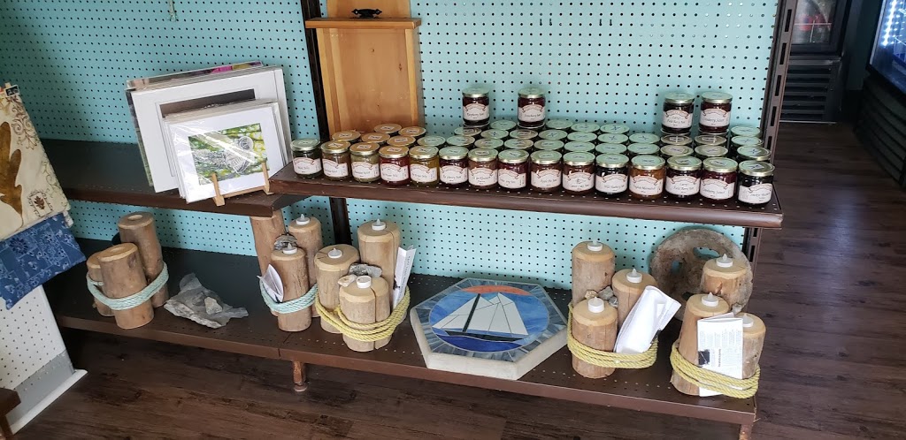 Norse Cove Cafe and Supply | 15643 Nova Scotia Trunk 7, Tangier, NS B0J 3H0, Canada | Phone: (902) 430-4559