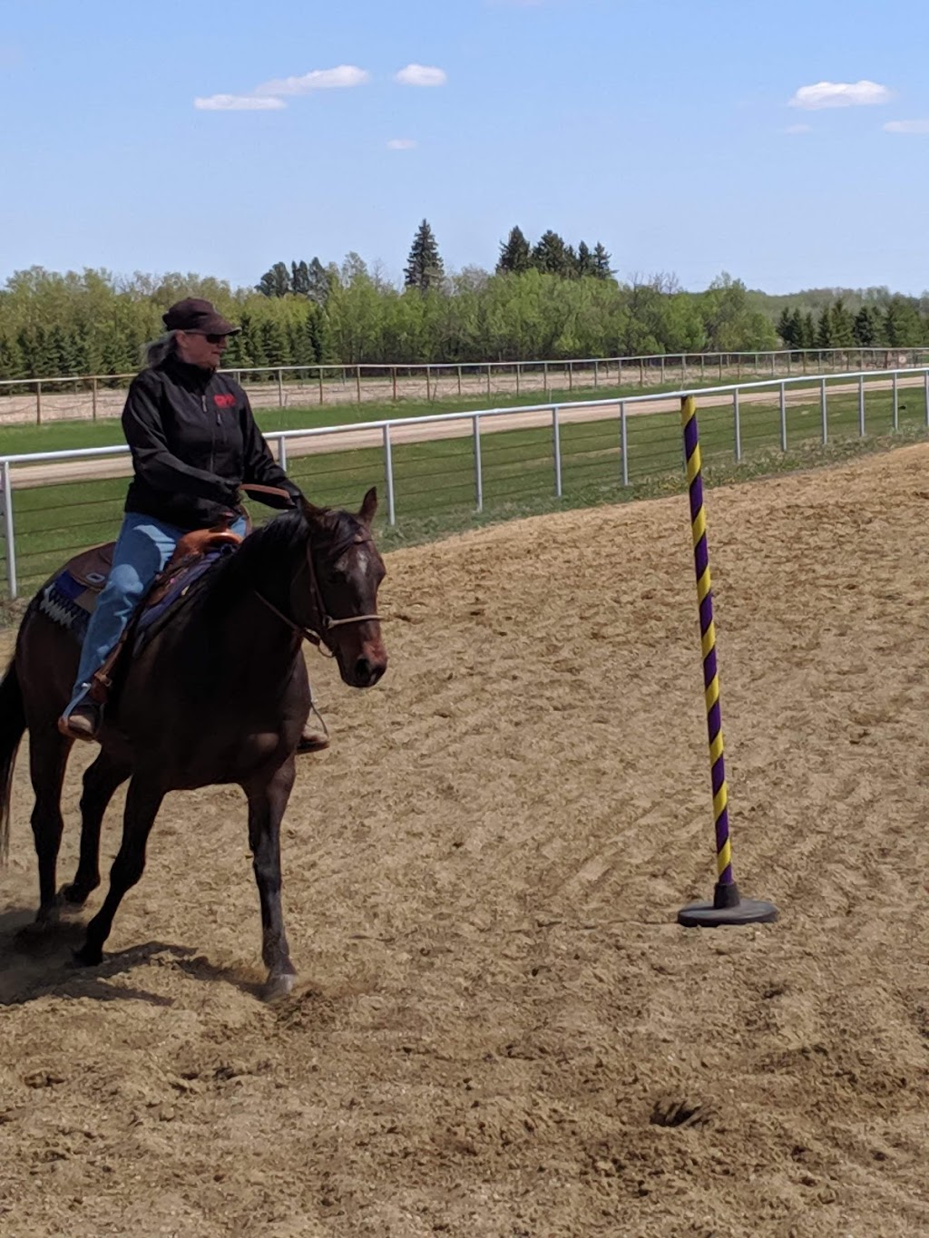 Hay Lakes Agriplex | Hay Lakes, AB T0B 1W0, Canada | Phone: (780) 878-3332