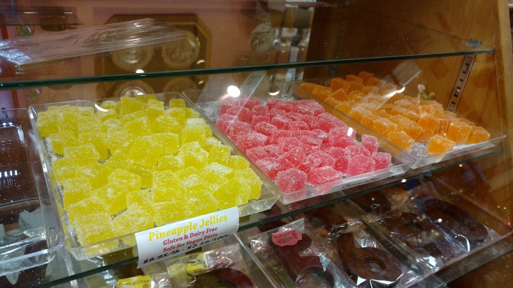 Candies of Merritt | 344 Speedvale Ave E, Guelph, ON N1E 1N5, Canada | Phone: (519) 824-7562