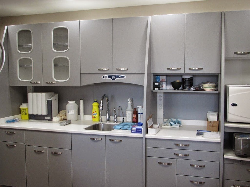 Chow Dental Group | Dr. David Chow | 1 Hallstone Road, Brampton, ON L6Y 0S9, Canada | Phone: (905) 455-1199