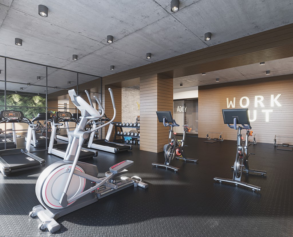 Baldwin Condos & Penthouses - Condo DDO | 4230 Boul Saint-Jean Bureau 105, Dollard-des-Ormeaux, QC H9H 3X4, Canada | Phone: (514) 612-7069
