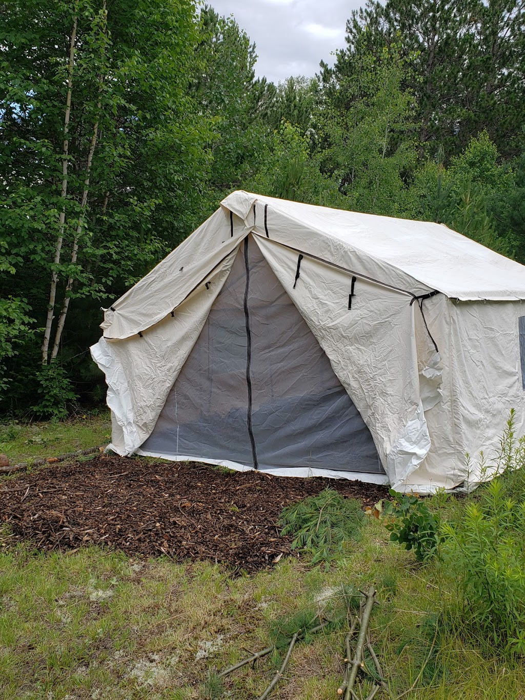 Madawaska Valley Retreat | 1661 Lower Craigmont Rd, Combermere, ON K0J 1L0, Canada | Phone: (416) 986-3429