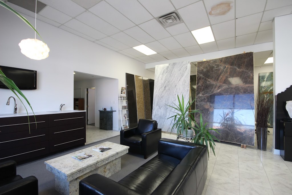 Granite Shoppe | 207 Colonnade Rd, Nepean, ON K2E 7K3, Canada | Phone: (613) 228-2667