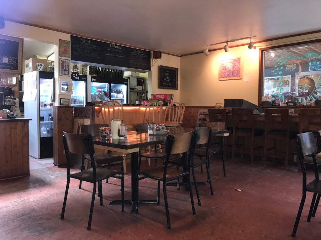 Babes in the Woods | 2540 Sturdies Bay Rd, Galiano Island, BC V0N 1P0, Canada | Phone: (250) 539-2817