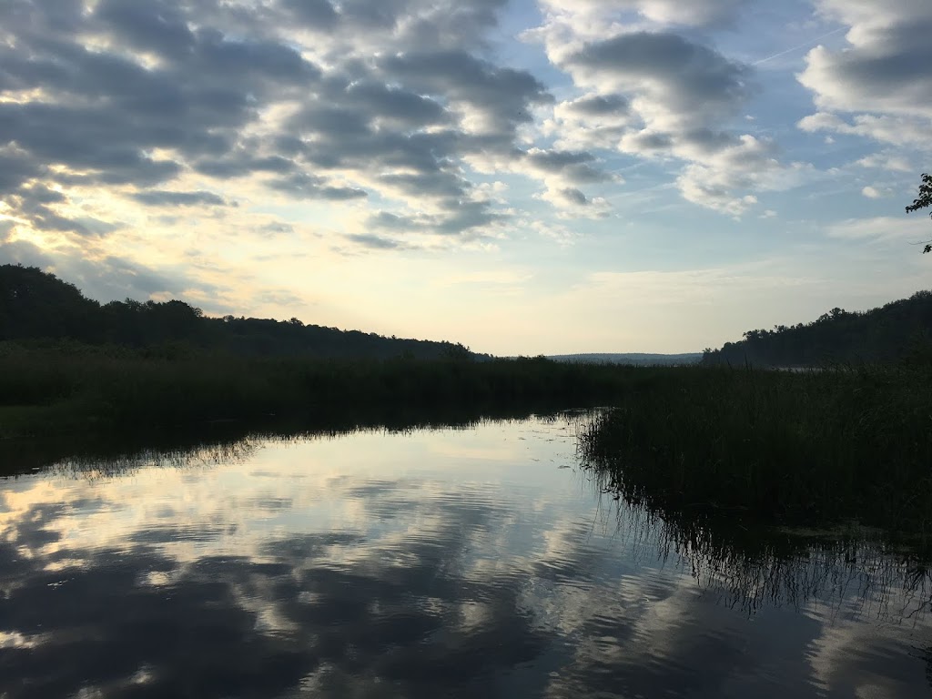 Ferguson Lake Cabins | 1120 Ferguson Lake Rd, Renfrew, ON K7V 3Z7, Canada | Phone: (613) 432-6713