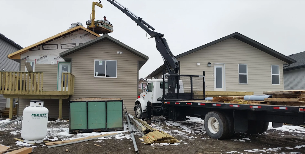 A.C.T Home Services | 155 Piper Dr, Red Deer, AB T4P 1L5, Canada | Phone: (780) 352-7663