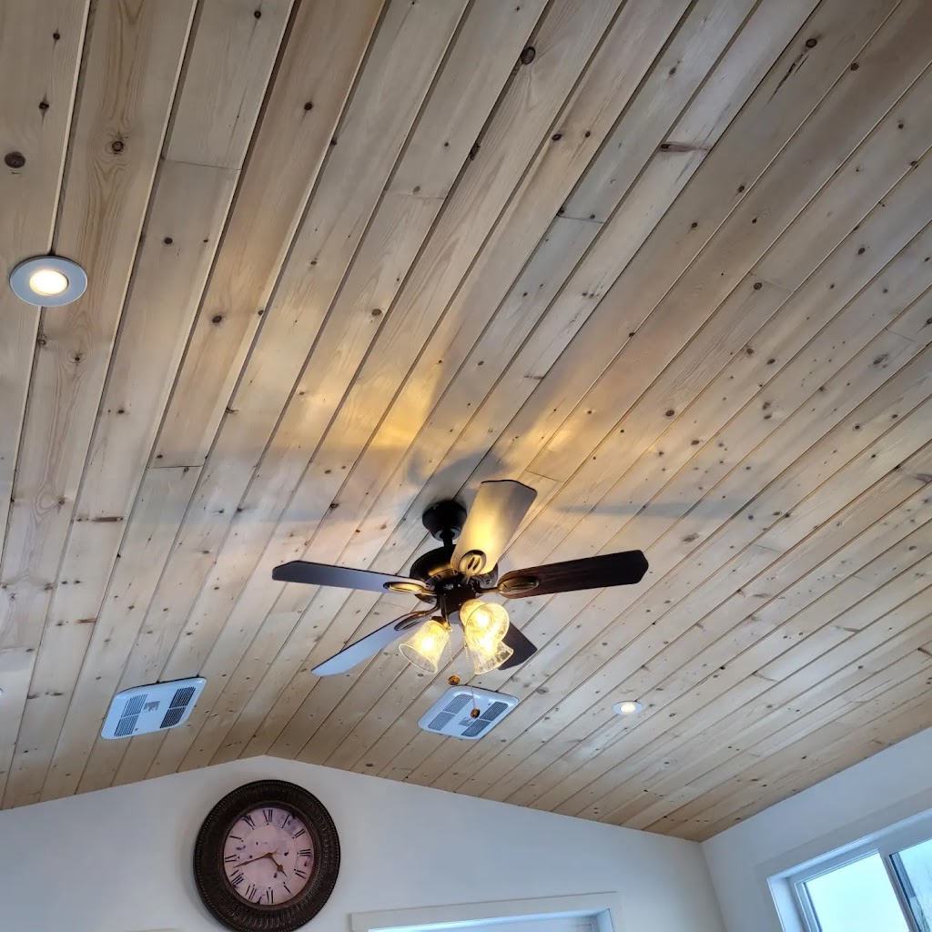Accomplish Electric | 29125 Melrose Rd 71N, Cooks Creek, MB R5M 0B9, Canada | Phone: (204) 880-6546