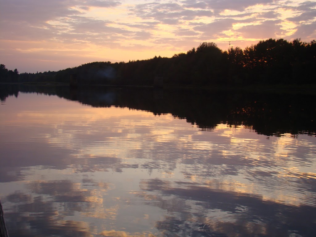 Chipman Marina | Chipman, NB E4A 2H1, Canada | Phone: (506) 339-6601