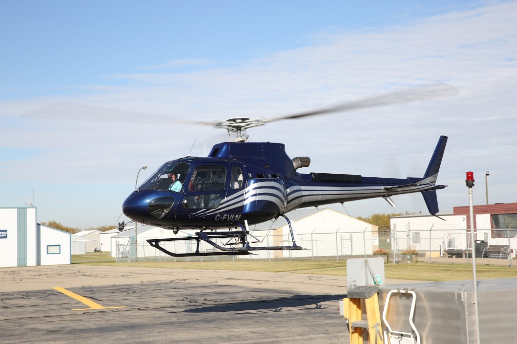 Heliops Alberta Ltd | Hangar 4, Warren Thomas (Josephburg) Aerodrome, Range Rd 214, Josephburg, AB T8L 4B9, Canada | Phone: (780) 914-1338