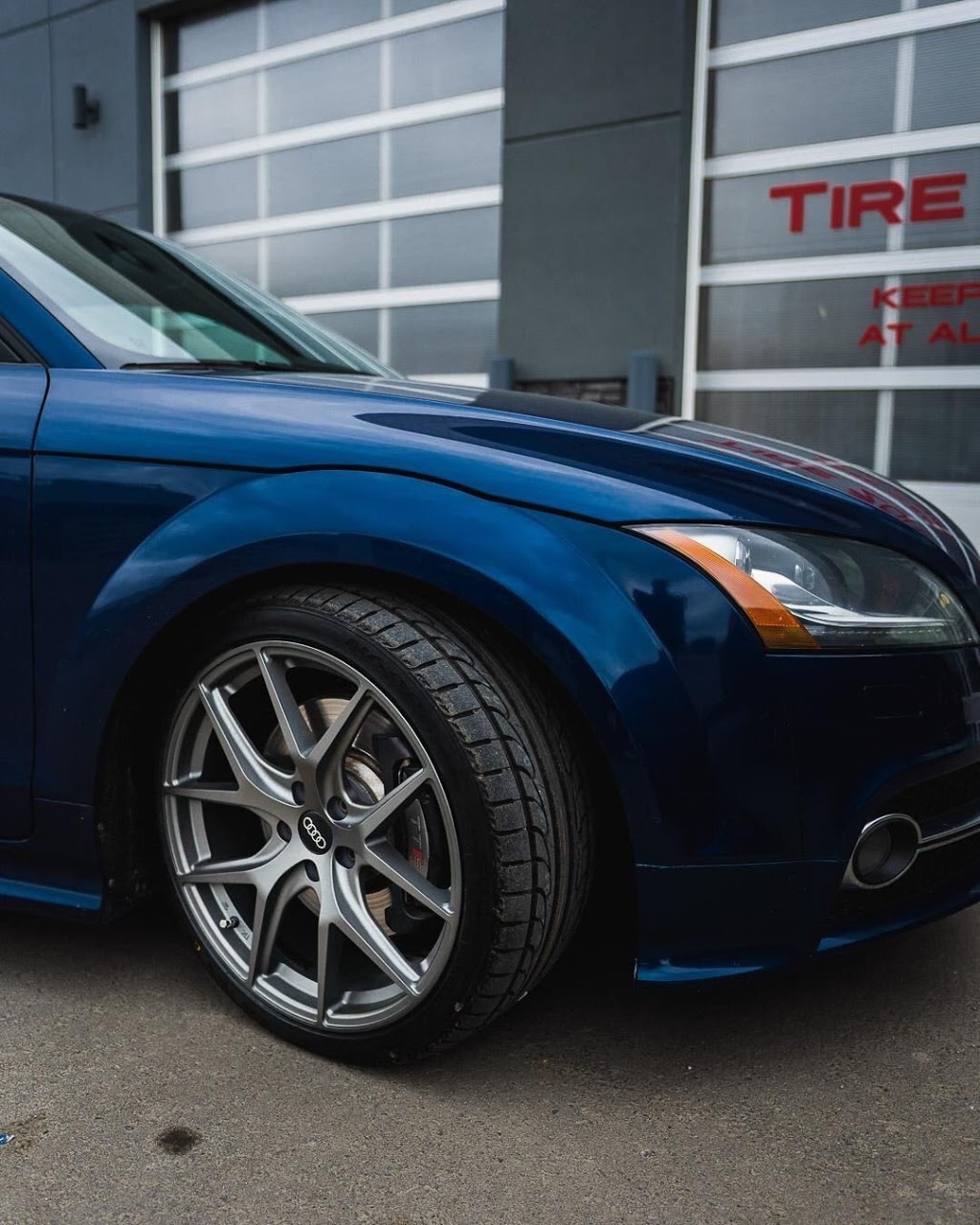 Tire Zone | 10923 38 St NE #1114, Calgary, AB T3N 1N8, Canada | Phone: (403) 969-5572