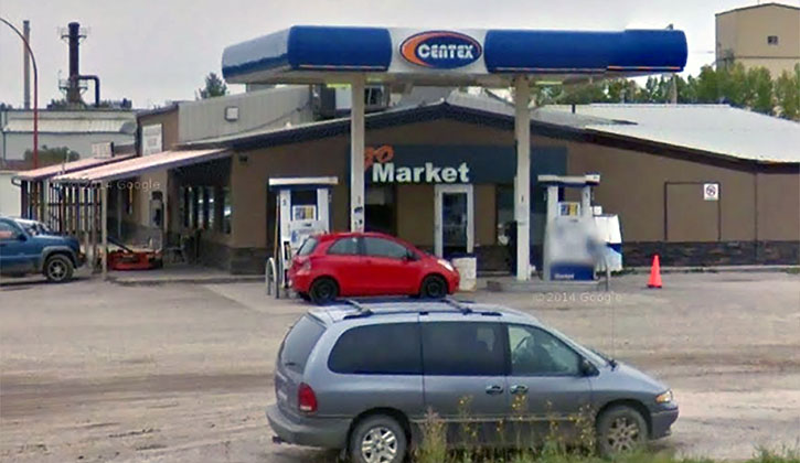 Centex | gas station | 9 AB-72, Beiseker, AB T0M 0G0, Canada | 4039470006 OR +1 403-947-0006