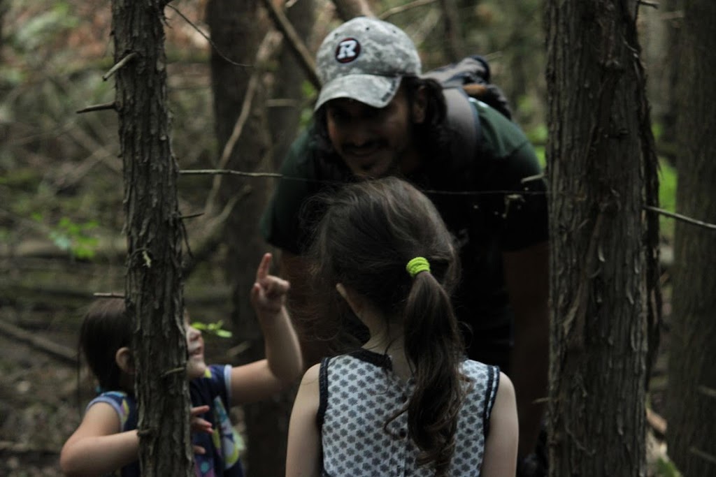Scugog Nature School | 19400 St Christophers Beach Rd, Nestleton, ON L0B 1L0, Canada | Phone: (905) 986-4401